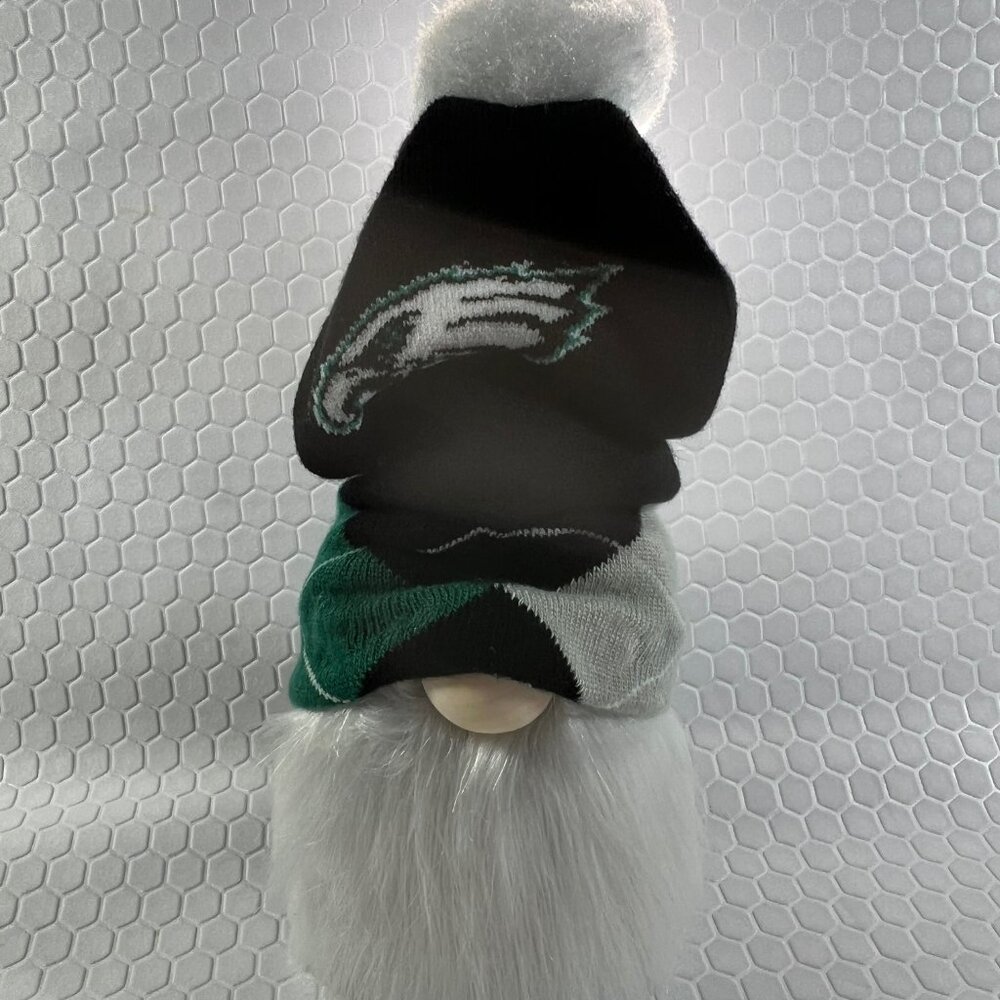 Philadelphia Eagles Football Team Gnome